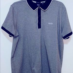 HUGO BOSS POLO
